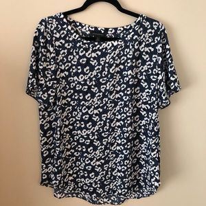 Banana Republic Top